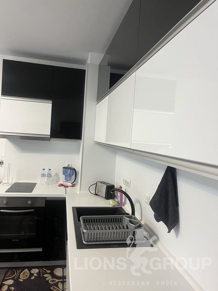 For Rent  1 bedroom Varna , Briz , 78 sq.m | 94061524 - image [3]