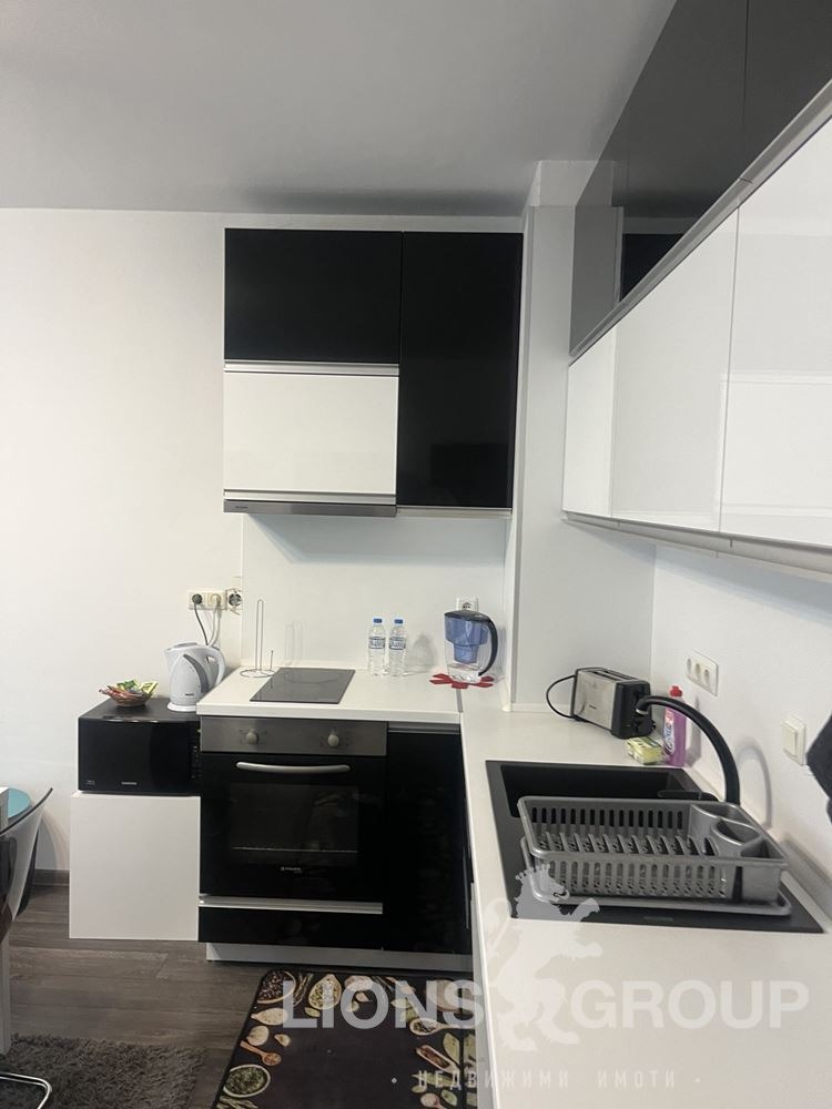 For Rent  1 bedroom Varna , Briz , 78 sq.m | 94061524 - image [4]