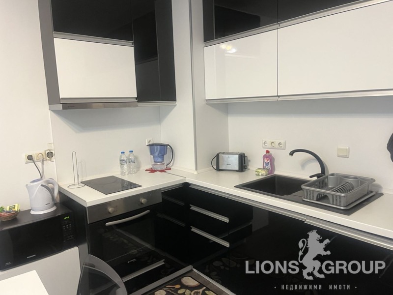 For Rent  1 bedroom Varna , Briz , 78 sq.m | 94061524