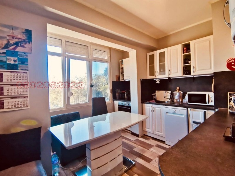 Дава под наем 2-СТАЕН, гр. Балчик, област Добрич, снимка 4 - Апартаменти - 53380778