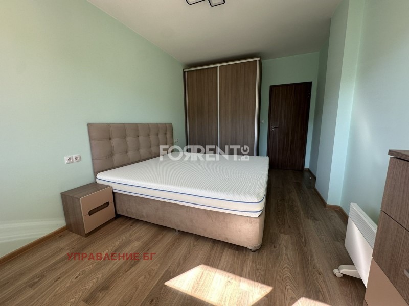 Дава под наем 2-СТАЕН, гр. София, Лозенец, снимка 6 - Апартаменти - 54325983