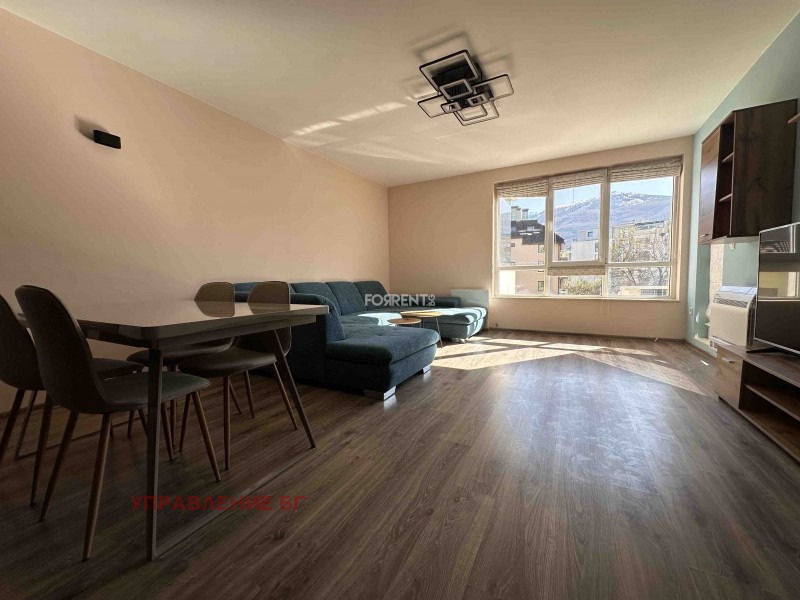 Дава под наем 2-СТАЕН, гр. София, Лозенец