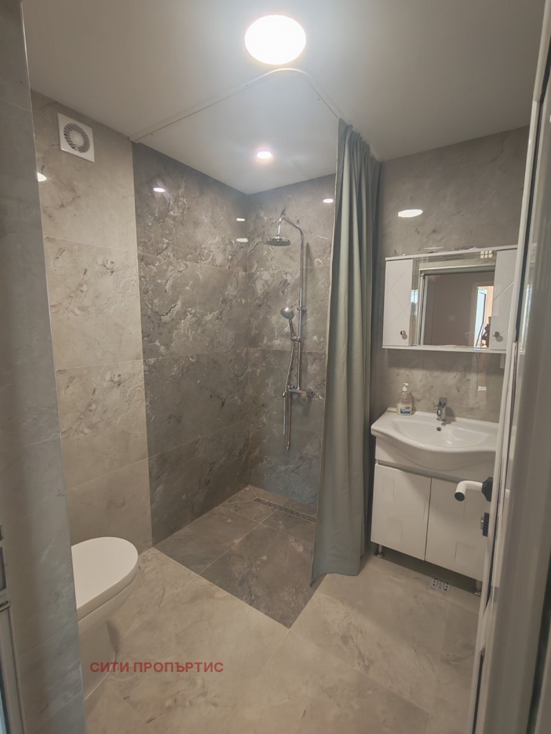 Vuokrattavana  2 makuuhuonetta Blagoevgrad , Širok tsentar , 110 neliömetriä | 48786549 - kuva [6]