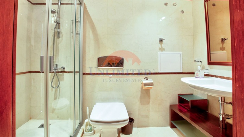 Дава под наем 4-СТАЕН, гр. София, Изток, снимка 10 - Апартаменти - 52746570