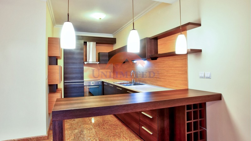 Дава под наем 4-СТАЕН, гр. София, Изток, снимка 3 - Апартаменти - 52746570