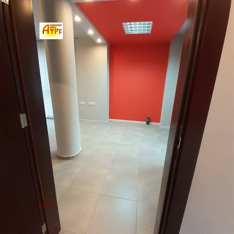 En renta  Oficina Vratsa , Tsentar , 90 metros cuadrados | 78491768 - imagen [4]