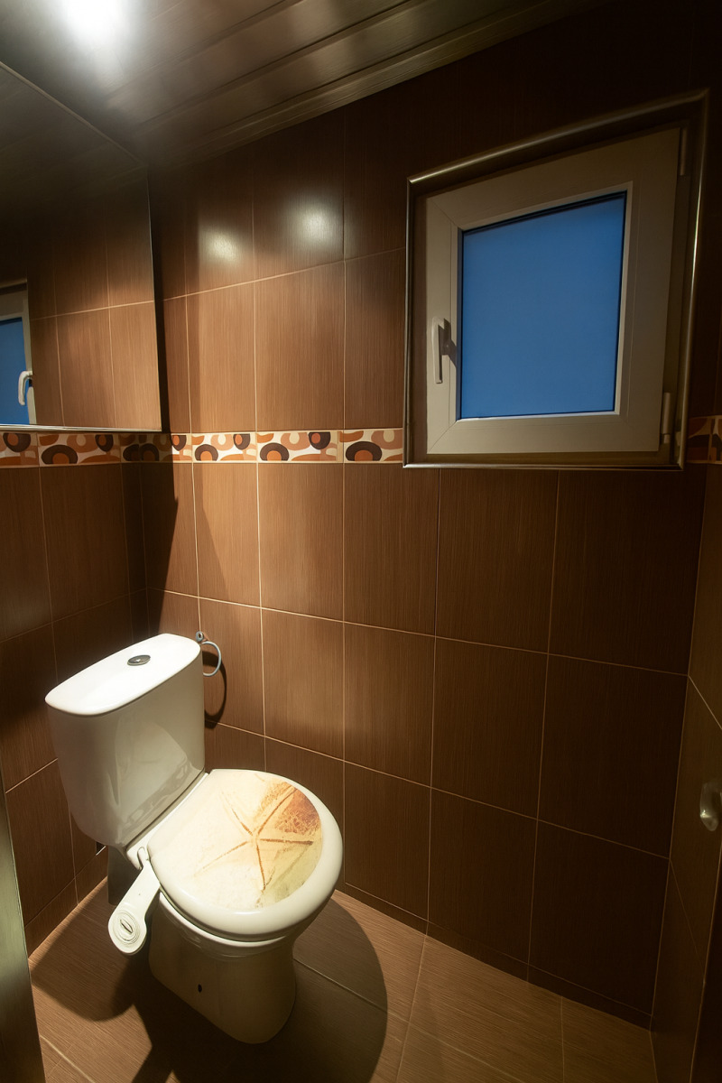 Vuokrattavana  Talo Sofia , Dragalevtsi , 70 neliömetriä | 75635304 - kuva [5]