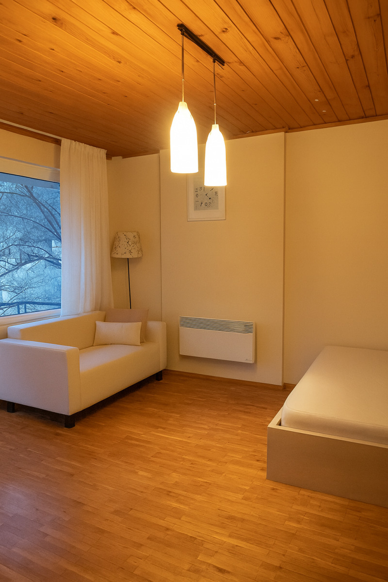 Vuokrattavana  Talo Sofia , Dragalevtsi , 70 neliömetriä | 75635304 - kuva [4]