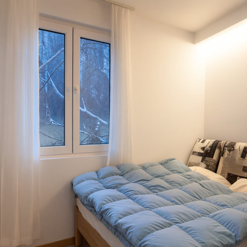 Vuokrattavana  Talo Sofia , Dragalevtsi , 70 neliömetriä | 75635304 - kuva [3]