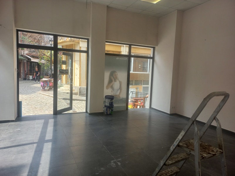 För uthyrning  Bar Plovdiv , Kapana , 140 kvm | 76008680 - bild [4]