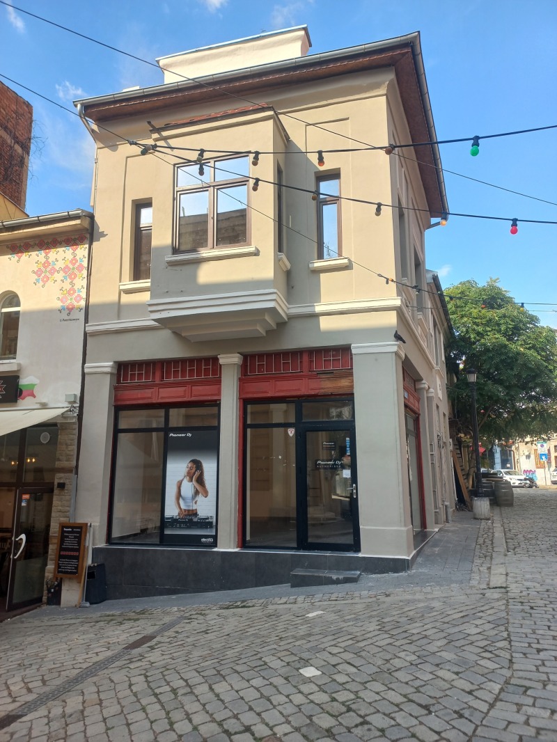 För uthyrning  Bar Plovdiv , Kapana , 140 kvm | 76008680 - bild [7]
