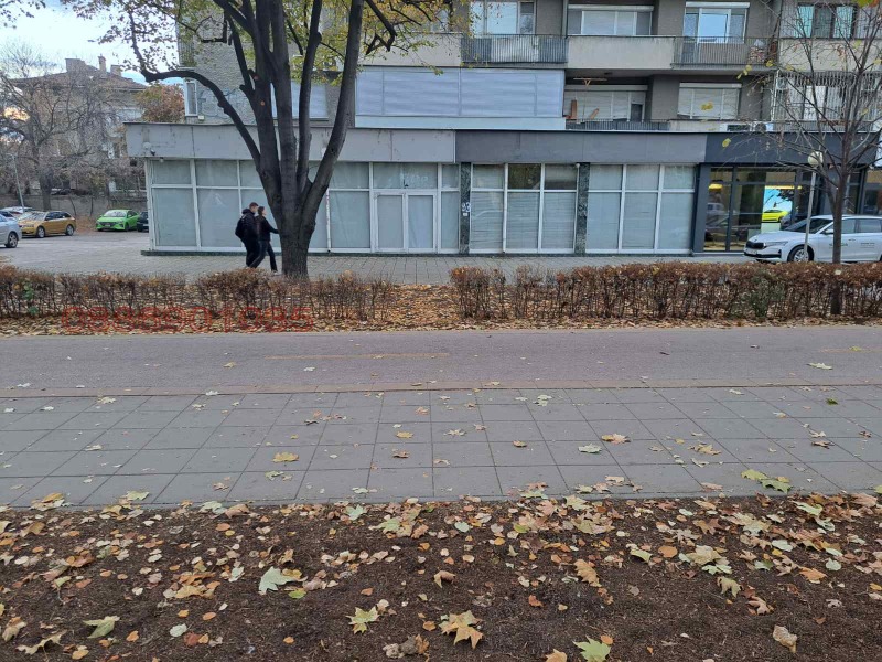 Дава под наем СКЛАД, гр. Пловдив, Мараша, снимка 2 - Складове - 52797636