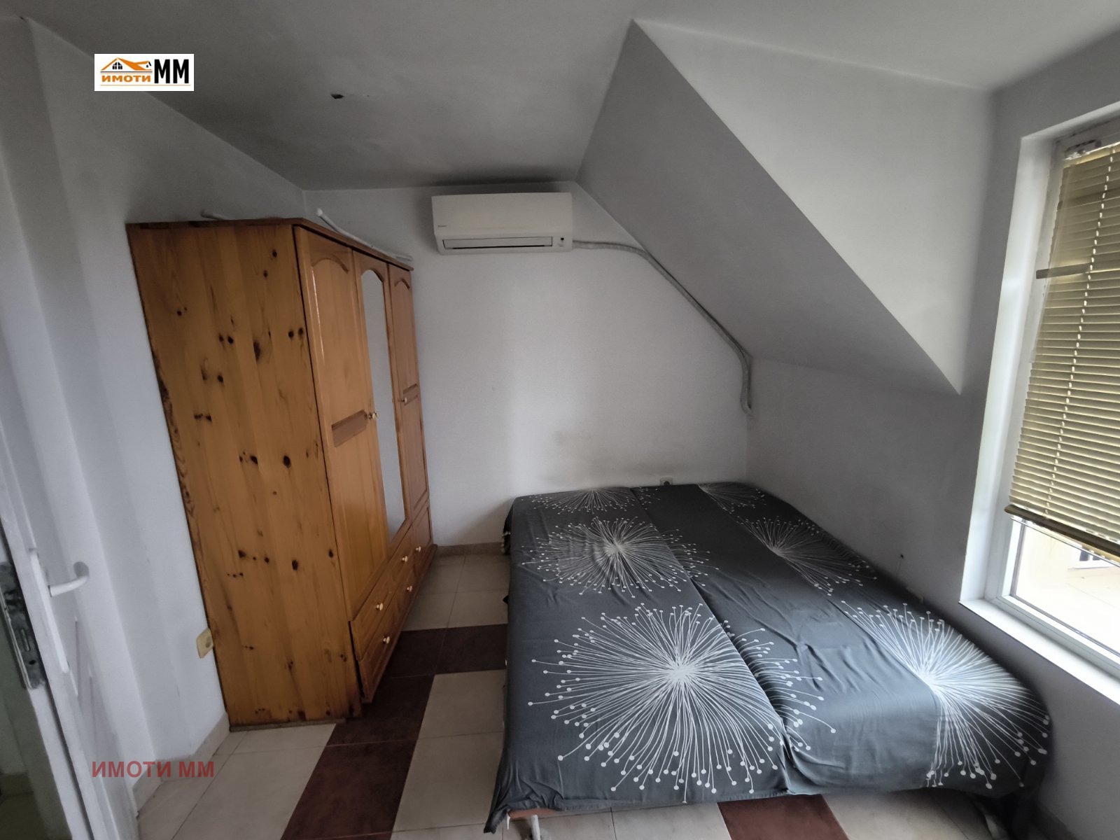 Дава под наем 1-СТАЕН, гр. Пловдив, Съдийски