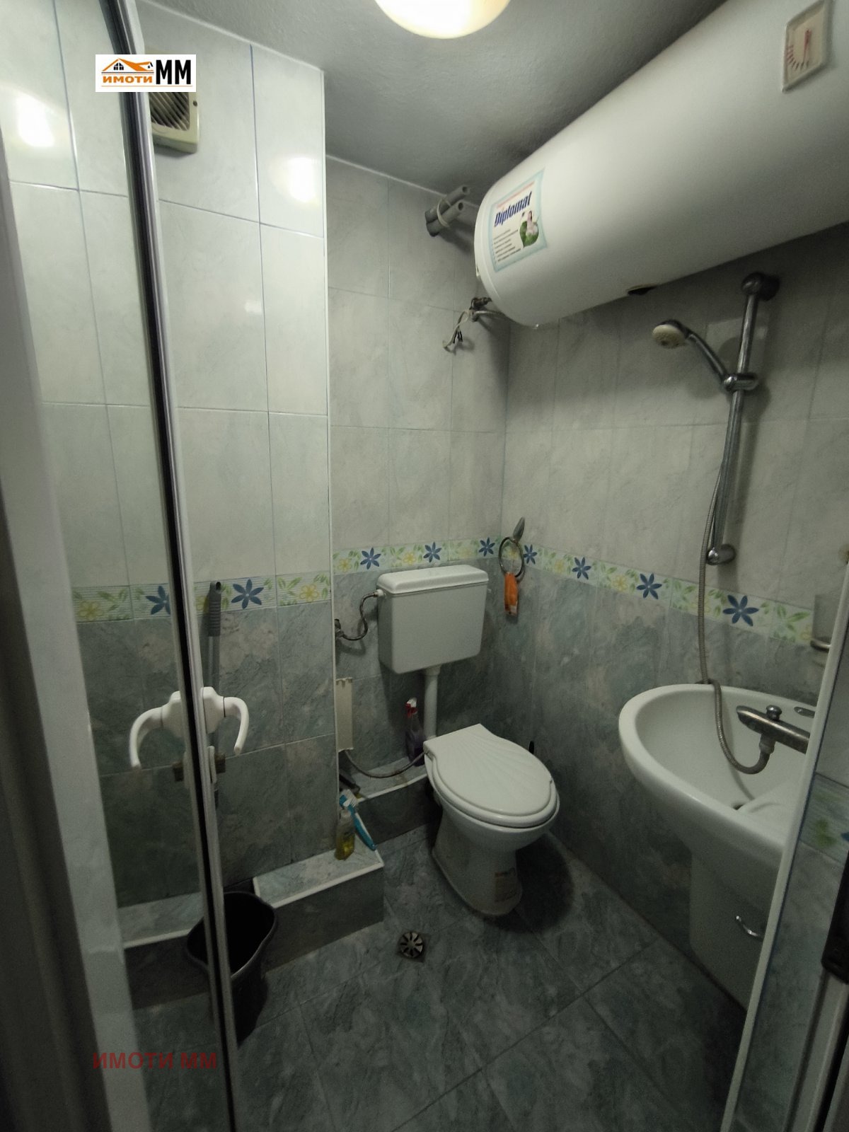 Дава под наем 1-СТАЕН, гр. Пловдив, Съдийски, снимка 3 - Апартаменти - 53949271