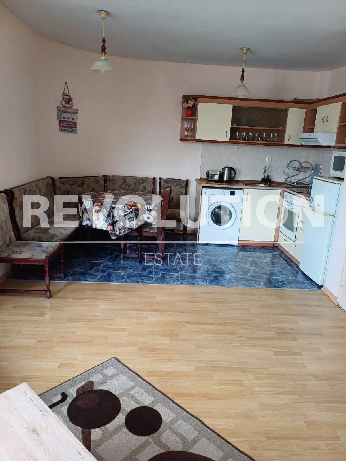 Дава под наем 2-СТАЕН, гр. Варна, Чаталджа