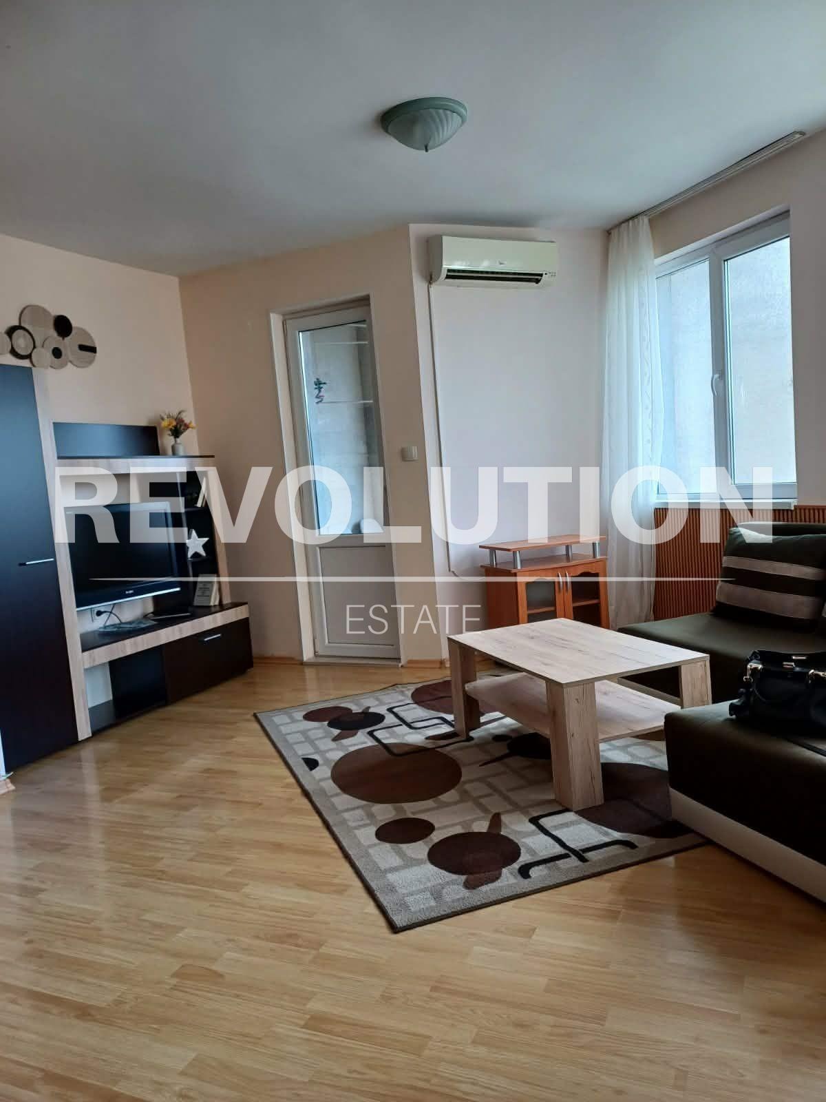 Дава под наем 2-СТАЕН, гр. Варна, Чаталджа, снимка 2 - Апартаменти - 53643247