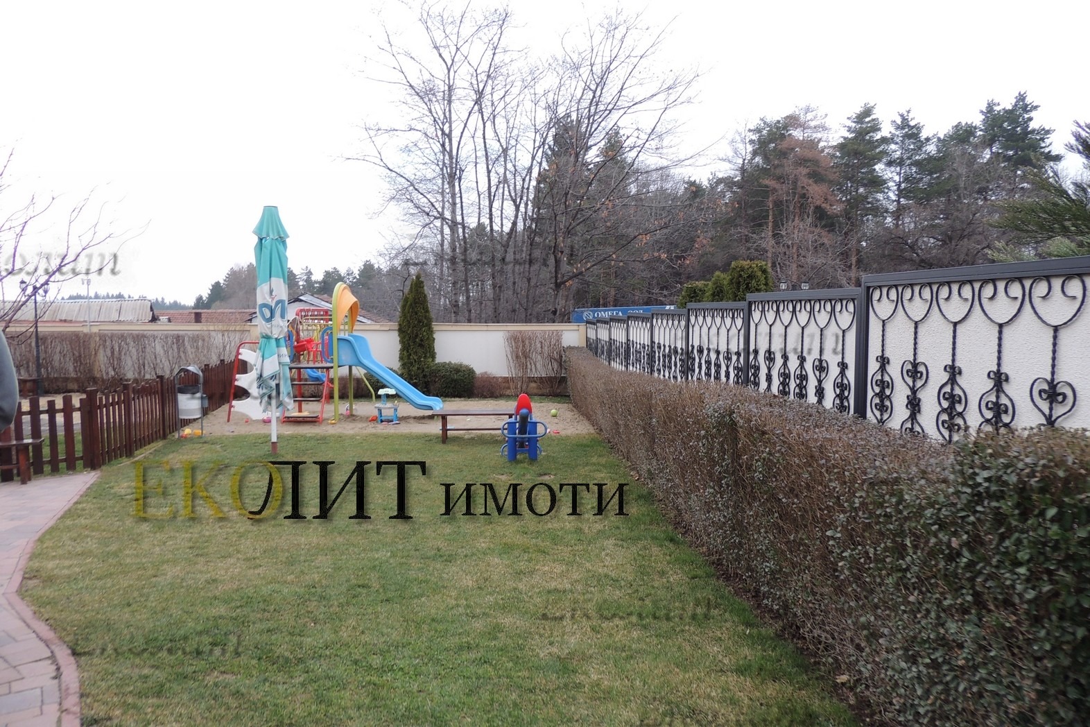 Дава под наем 3-СТАЕН, гр. София, в.з.Малинова долина, снимка 10 - Апартаменти - 55613046
