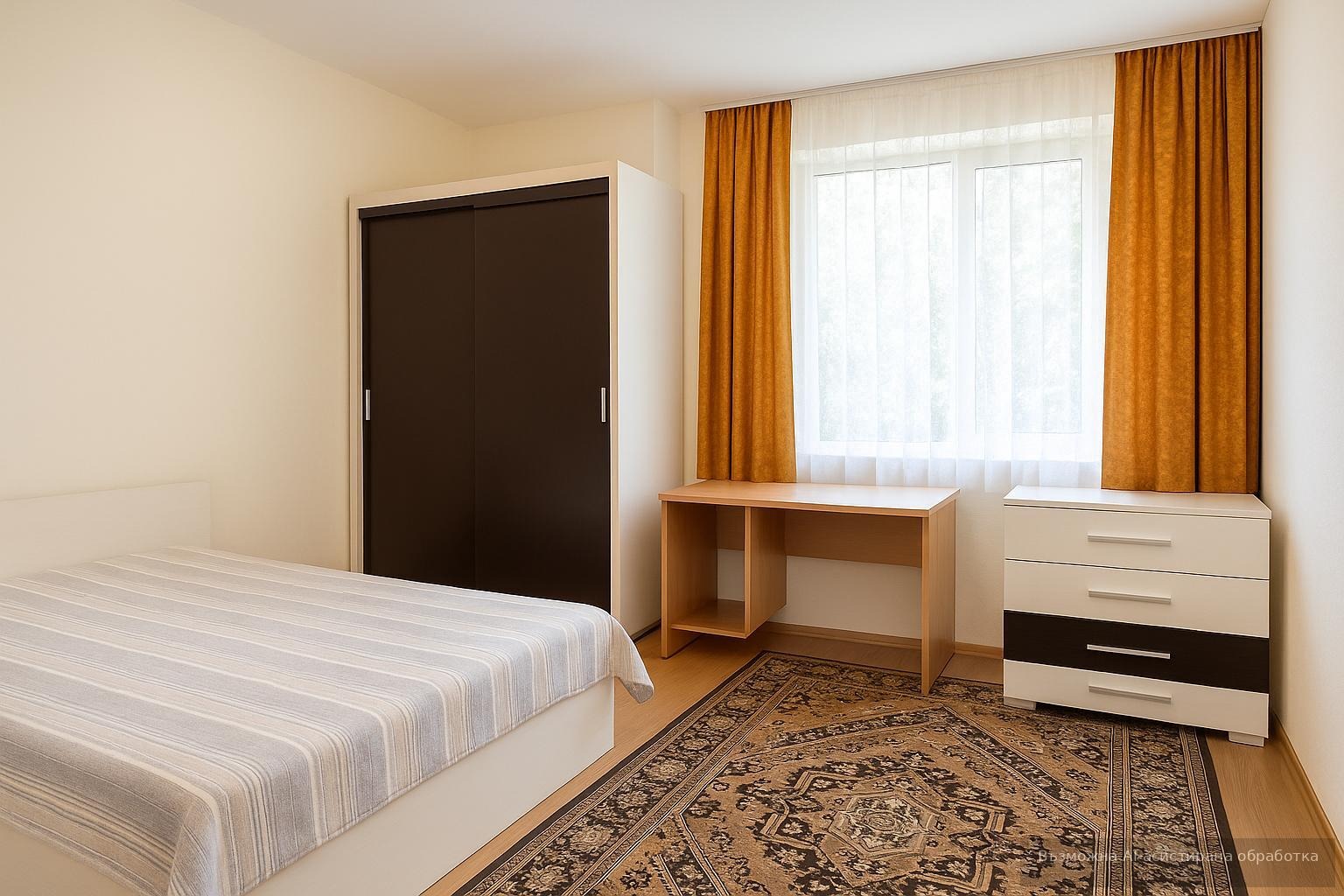 Дава под наем КЪЩА, гр. София, Драгалевци, снимка 3 - Къщи - 53807781