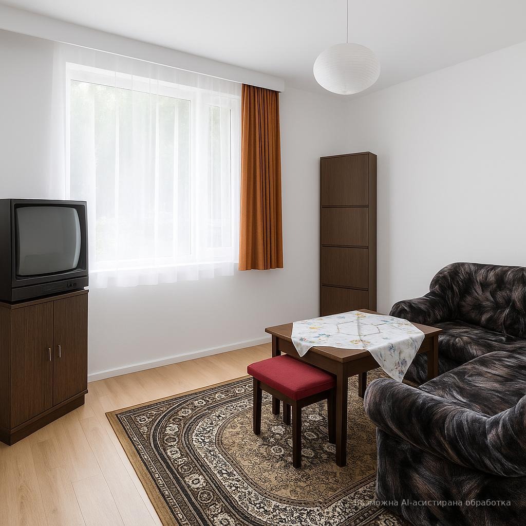 Дава под наем КЪЩА, гр. София, Драгалевци, снимка 2 - Къщи - 53807781