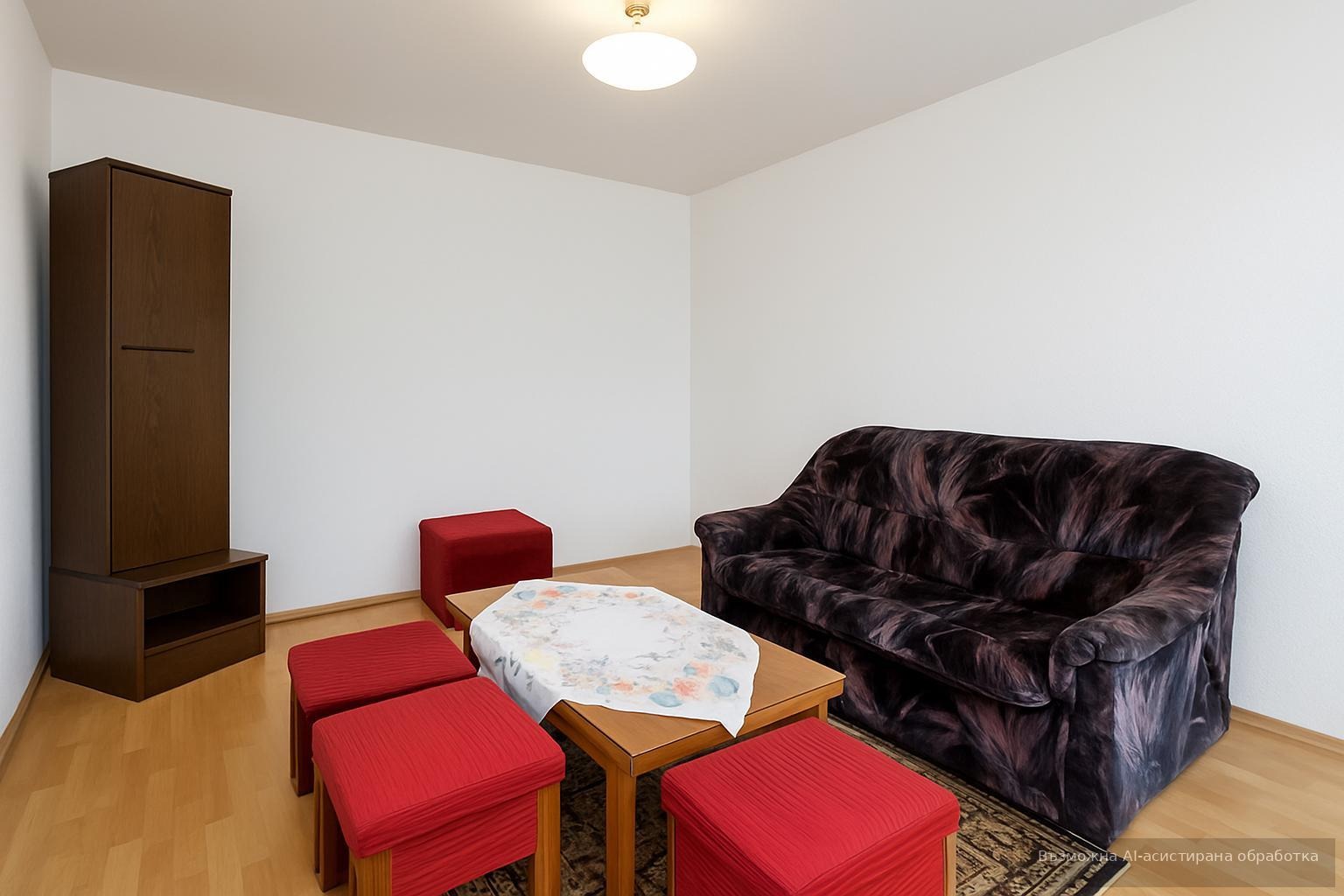 Дава под наем КЪЩА, гр. София, Драгалевци