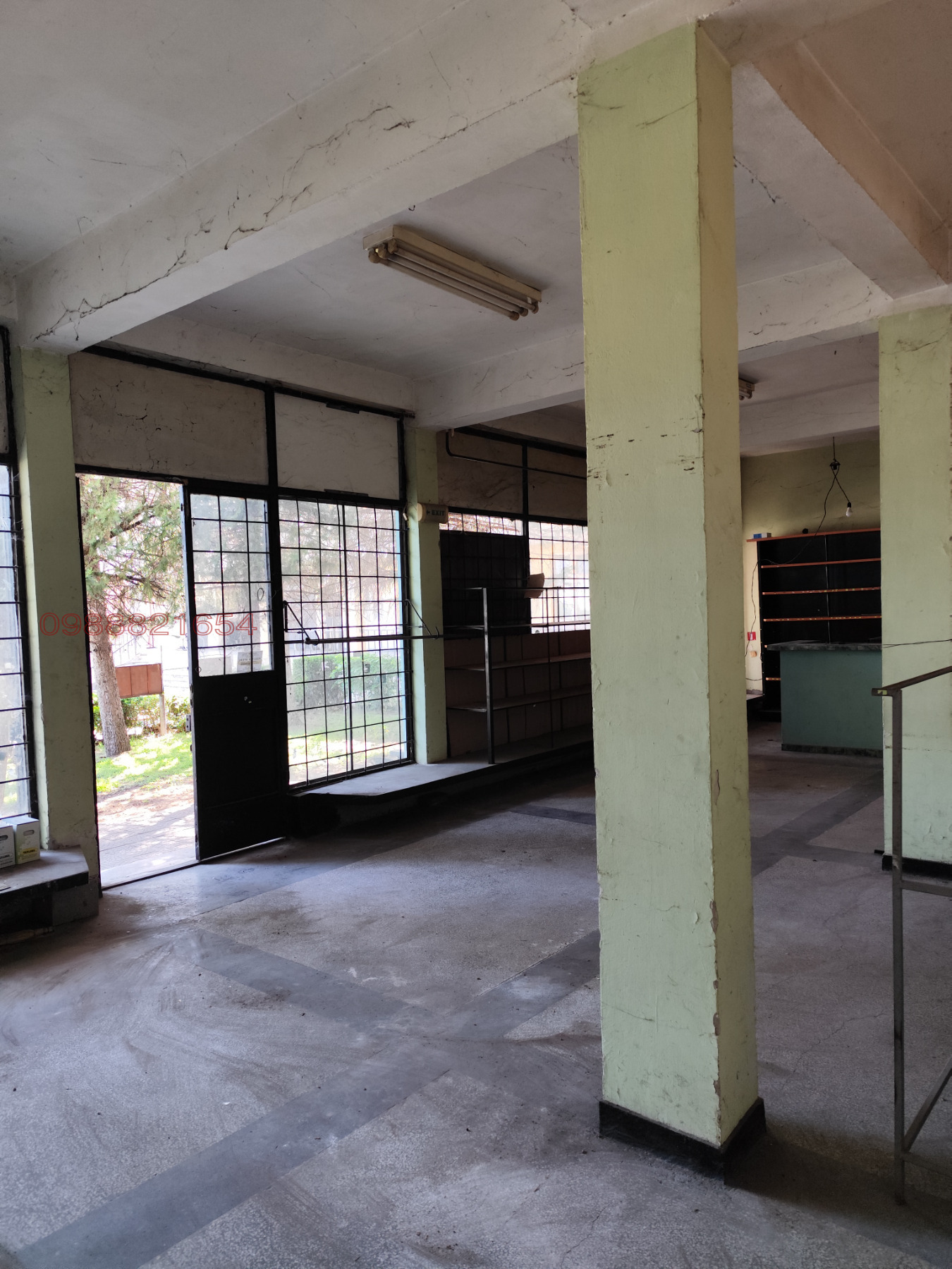 Дава под наем МАГАЗИН, с. Правда, област Велико Търново, снимка 4 - Магазини - 53806550