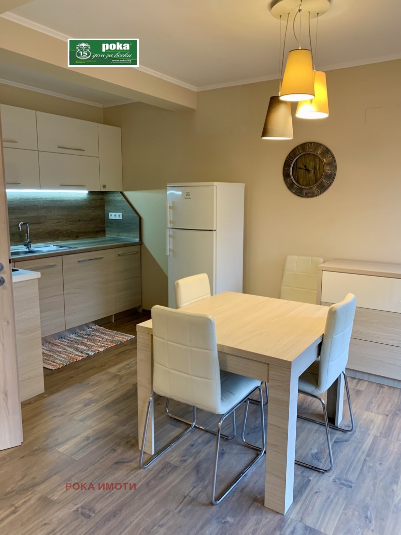 Дава под Наем 2-СТАЕН в град Стара Загора, Аязмото - 65 кв.м / 450 € » 880.12 лв., РОКА ИМОТИ