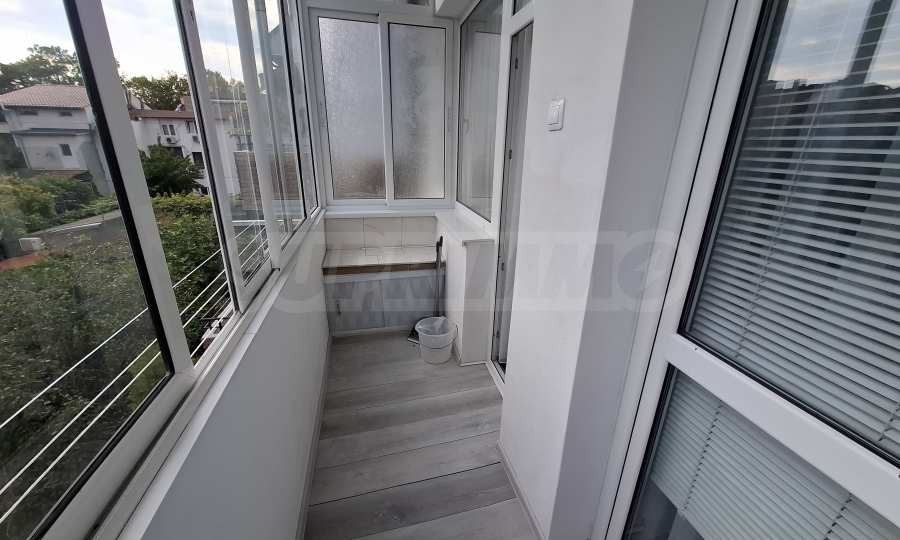 Дава под Наем 3-СТАЕН | Imot.bg — изображение 4