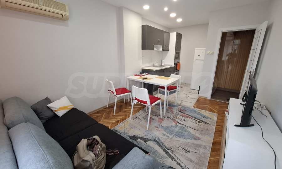 Дава под Наем 3-СТАЕН | Imot.bg — изображение 3