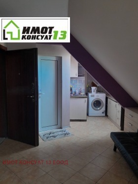 1 bedroom Shirok tsentar, Pleven 2