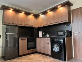 1 dormitorio Tsentar, Sofia