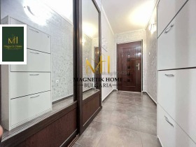 2 soverom Lazur, Burgas 7