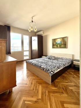 2 Schlafzimmer Bratja Miladinowi, Burgas 1