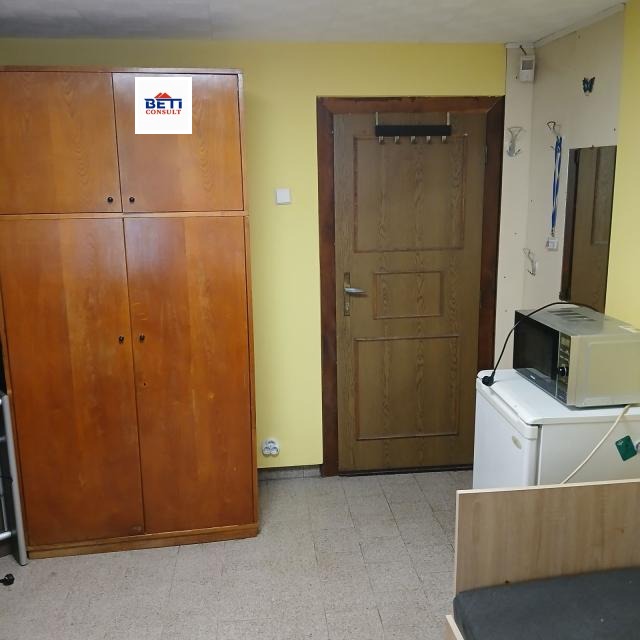 Дава под наем СТАЯ, гр. София, Зона Б-18, снимка 4 - Стаи под наем - 54506048