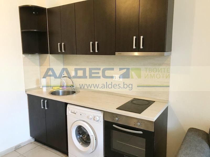 Te huur  Studio Sofia , Moderno predgradie , 33 m² | 48558226 - afbeelding [4]