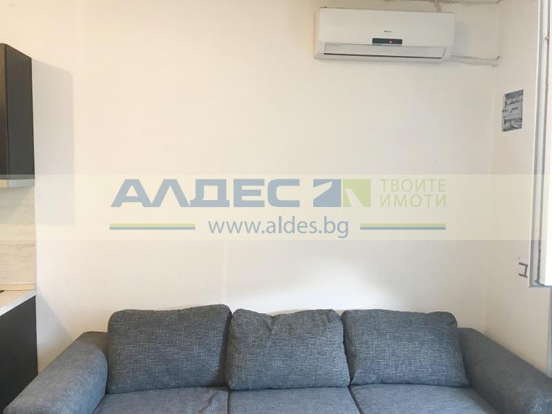 Te huur  Studio Sofia , Moderno predgradie , 33 m² | 48558226 - afbeelding [5]
