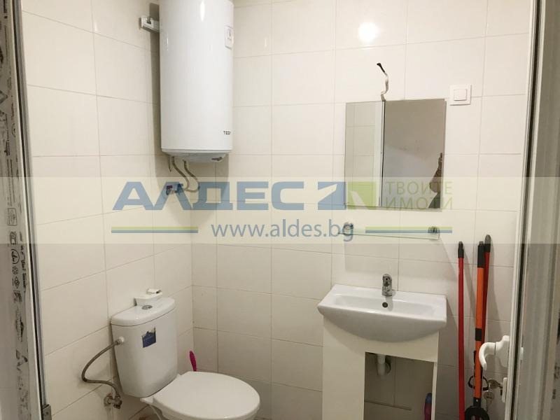 Te huur  Studio Sofia , Moderno predgradie , 33 m² | 48558226 - afbeelding [6]