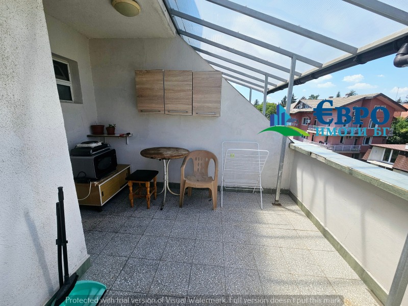 Te huur  Studio Sofia , Bankja , 45 m² | 94116650 - afbeelding [6]