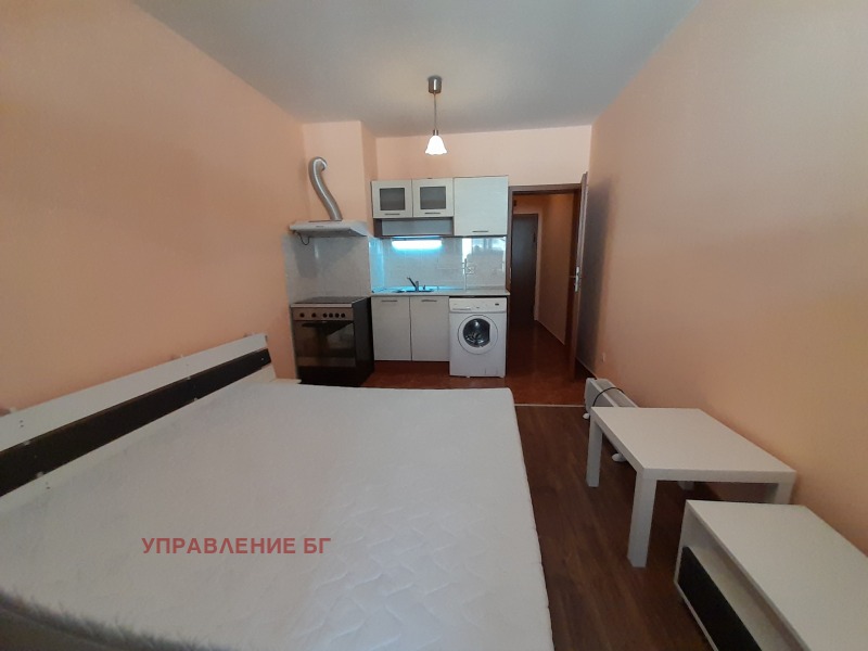 Дава под наем  1-стаен град София , Зона Б-18 , 40 кв.м | 25124824 - изображение [2]