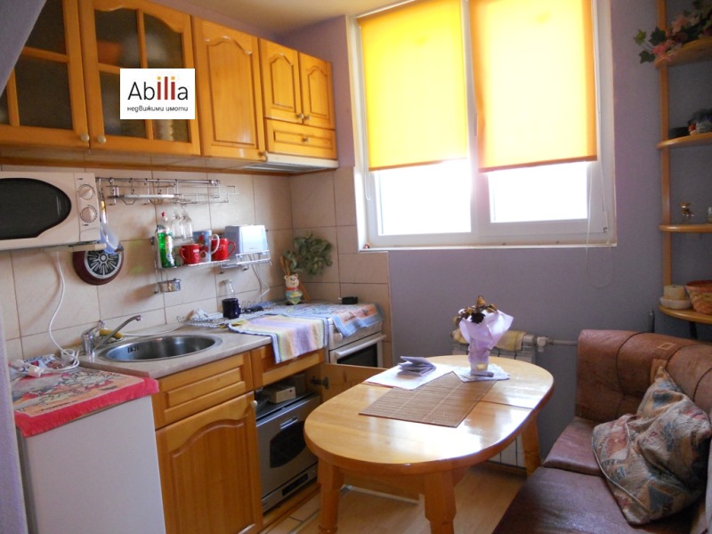 Do wynajęcia  Studio Sofia , Drużba 1 , 25 mkw | 49935166 - obraz [3]
