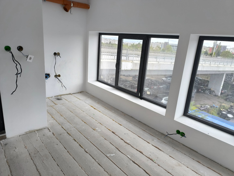 Do wynajęcia  Studio Sofia , Gorubljane , 35 mkw | 84453228 - obraz [14]