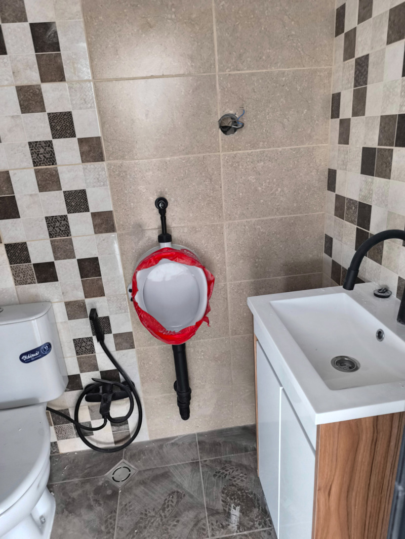 Do wynajęcia  Studio Sofia , Gorubljane , 35 mkw | 84453228 - obraz [11]