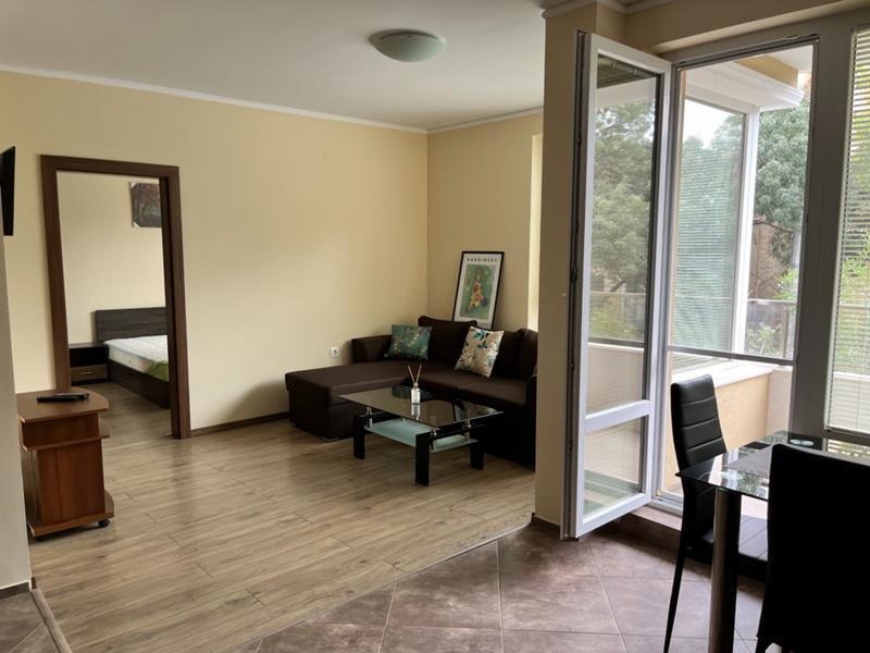 В аренду  1 спальня София , Център , 65 кв.м | 45919559 - изображение [3]