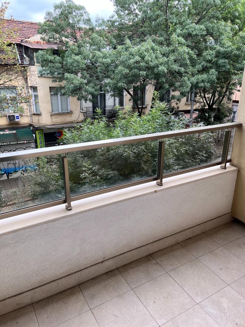 В аренду  1 спальня София , Център , 65 кв.м | 45919559 - изображение [11]