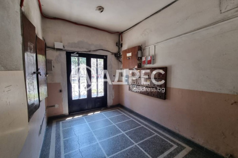 Издаје се  1 спаваћа соба Софија , Центар , 65 м2 | 65697059 - слика [11]