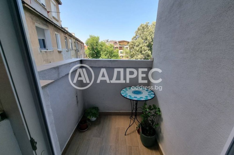 Издаје се  1 спаваћа соба Софија , Центар , 65 м2 | 65697059 - слика [7]