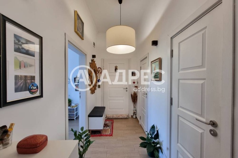 Издаје се  1 спаваћа соба Софија , Центар , 65 м2 | 65697059 - слика [5]