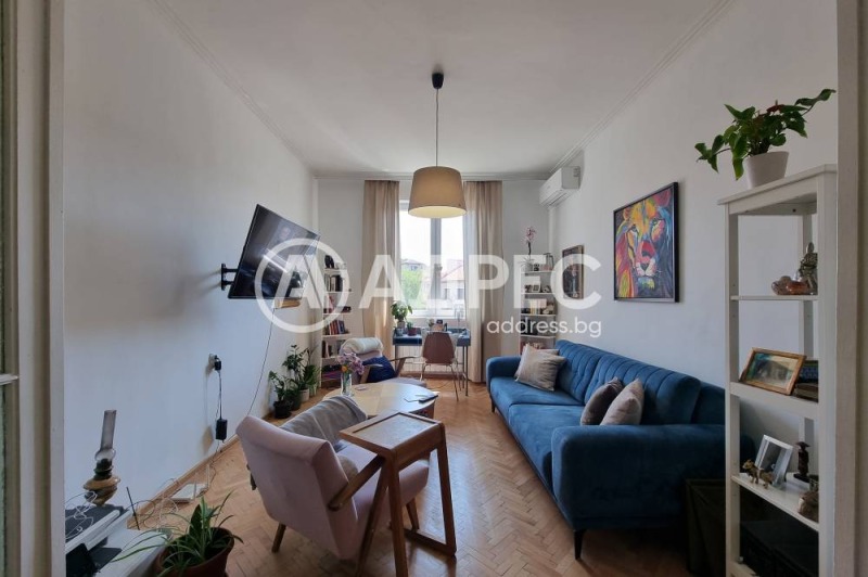 Издаје се  1 спаваћа соба Софија , Центар , 65 м2 | 65697059 - слика [6]