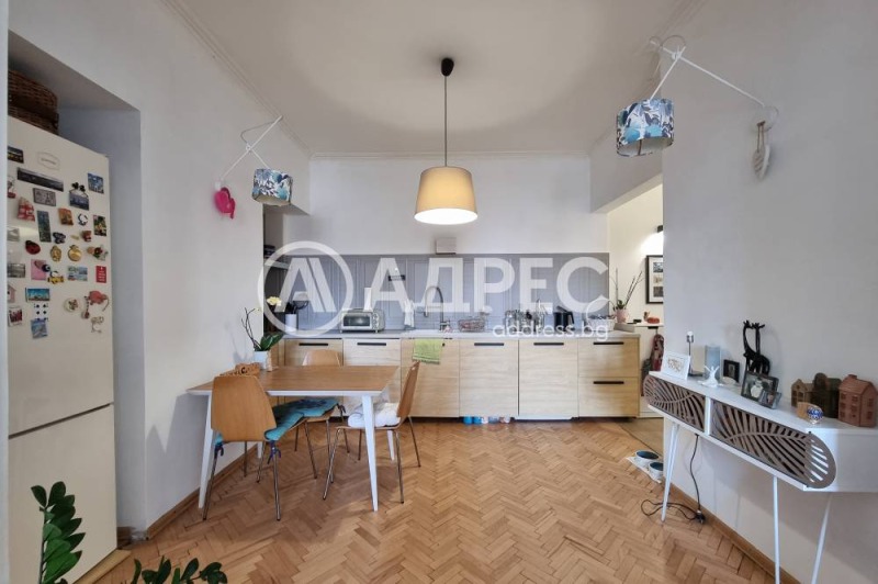 Издаје се  1 спаваћа соба Софија , Центар , 65 м2 | 65697059 - слика [3]