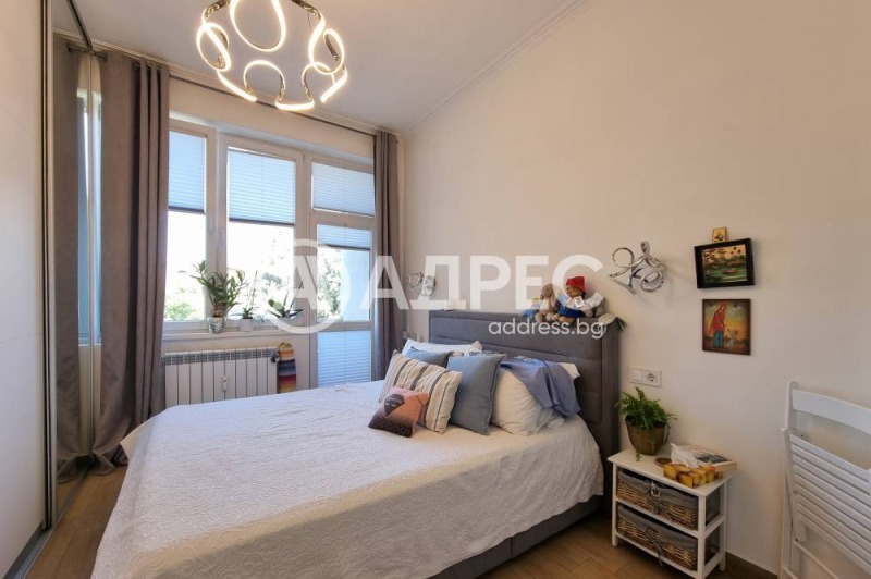 Издаје се  1 спаваћа соба Софија , Центар , 65 м2 | 65697059 - слика [2]
