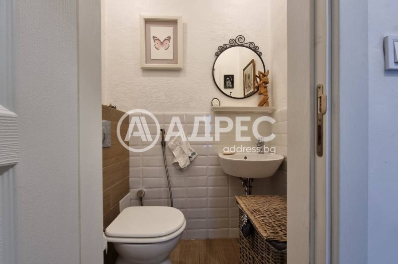 Издаје се  1 спаваћа соба Софија , Центар , 65 м2 | 65697059 - слика [13]